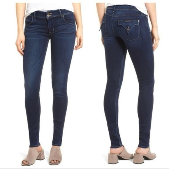 Hudson Collin Skinny in Sama Size 30 - Picture 1 of 16